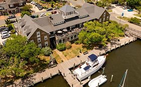 The Tranquil House Inn